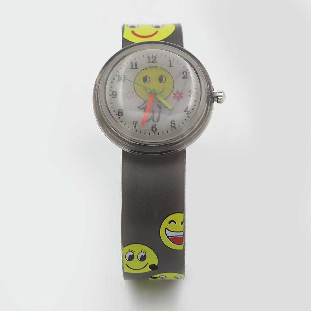 Kids Analog Watch - Coffee, Kids, Boys Watches, Chase Value, Chase Value