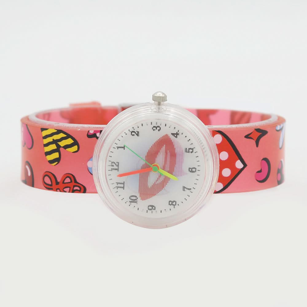 Kids Analog Watch - Red, Kids, Boys Watches, Chase Value, Chase Value