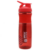 Fridge Bottle 1000Ml 209-17 - Red, Home & Lifestyle, Glassware & Drinkware, Chase Value, Chase Value