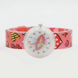 Kids Analog Watch - Red, Kids, Boys Watches, Chase Value, Chase Value