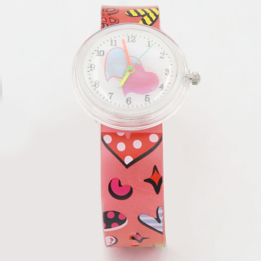 Kids Analog Watch - Red, Kids, Boys Watches, Chase Value, Chase Value