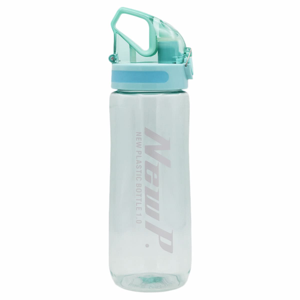 Bottle Sports 600Ml 1188 809-7 - Green, Home & Lifestyle, Glassware & Drinkware, Chase Value, Chase Value