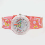 Kids Analog Watch - Red, Kids, Boys Watches, Chase Value, Chase Value