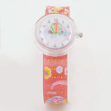 Kids Analog Watch - Red, Kids, Boys Watches, Chase Value, Chase Value