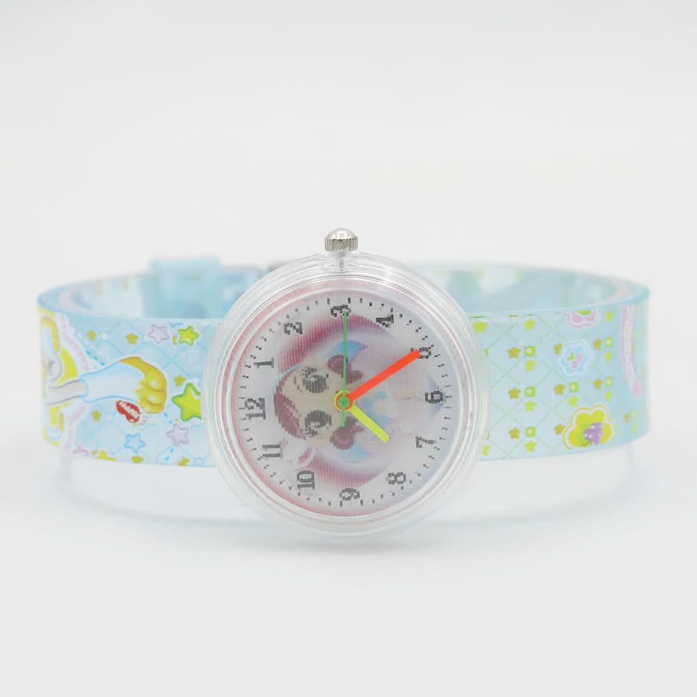 Kids Analog Watch - Sky Blue, Kids, Boys Watches, Chase Value, Chase Value