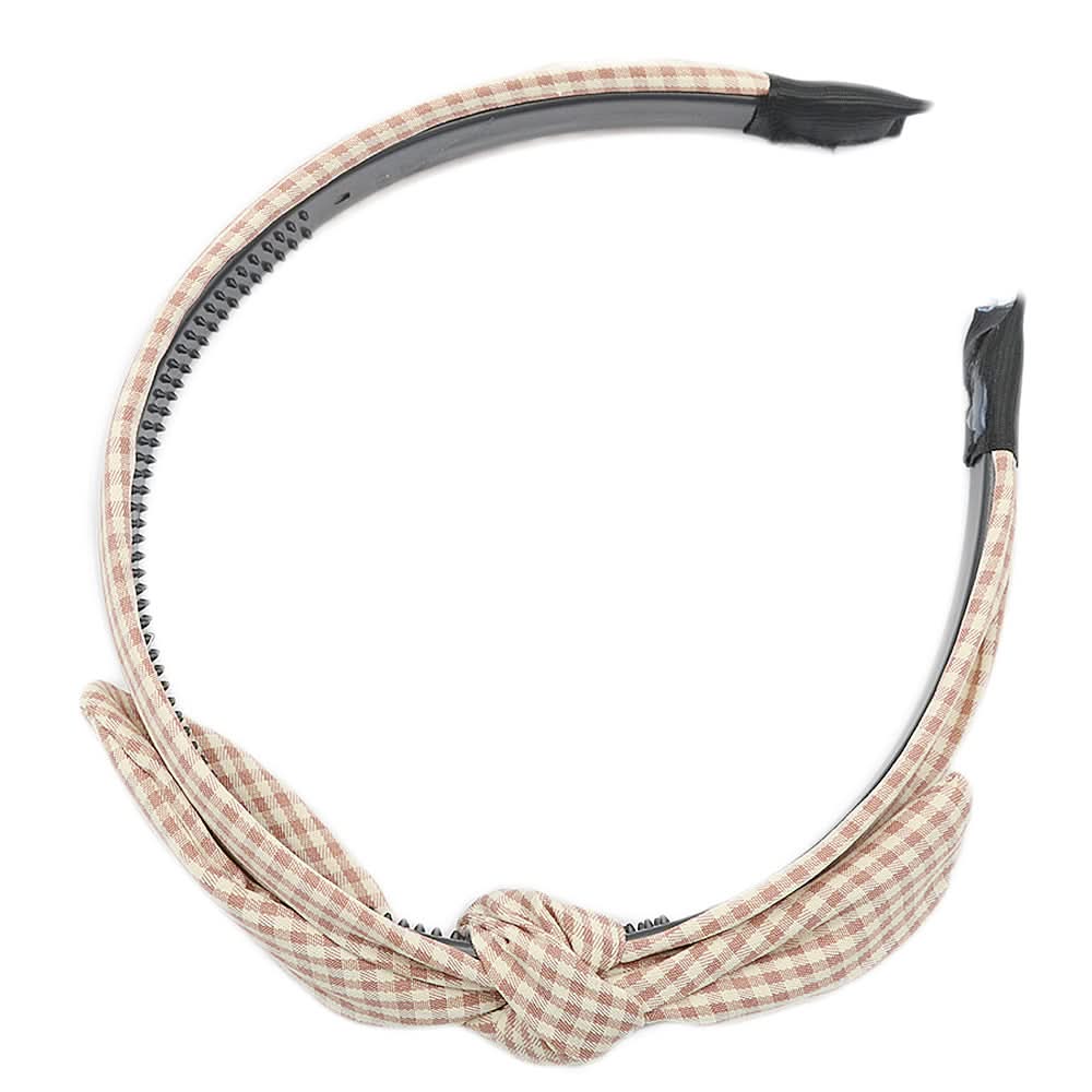Hair Band - Tea Pink, Kids, Hair Accessories, Chase Value, Chase Value