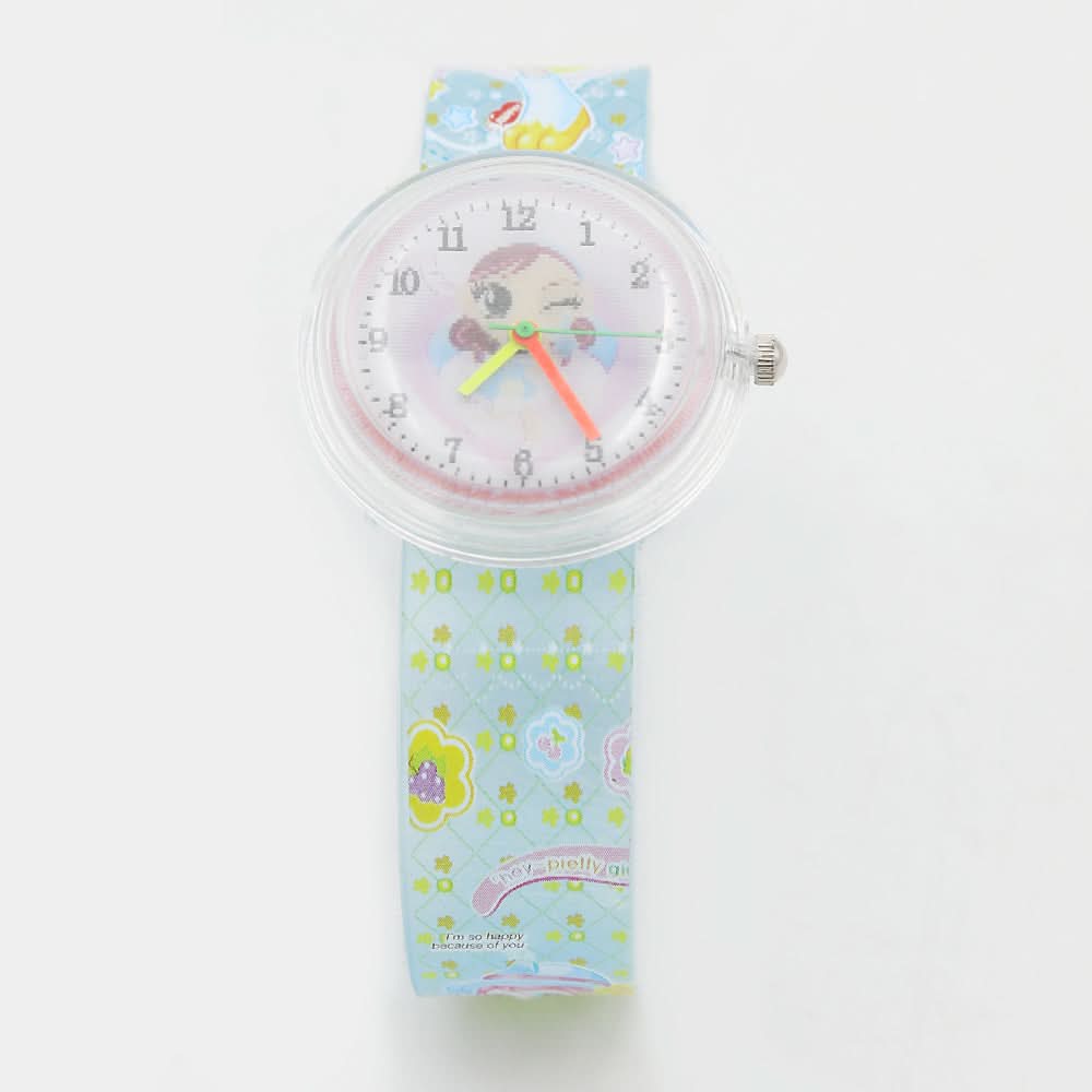 Kids Analog Watch - Sky Blue, Kids, Boys Watches, Chase Value, Chase Value