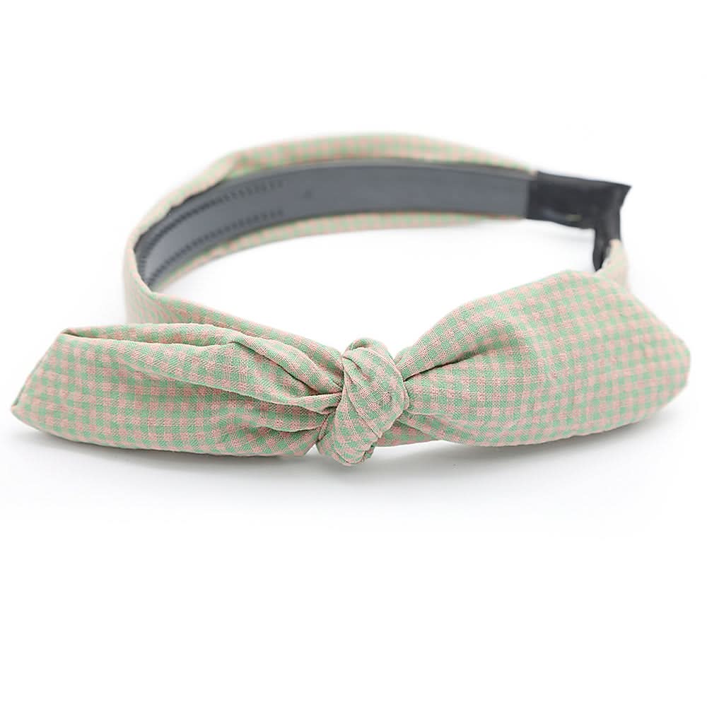 Hair Band - Green, Kids, Hair Accessories, Chase Value, Chase Value