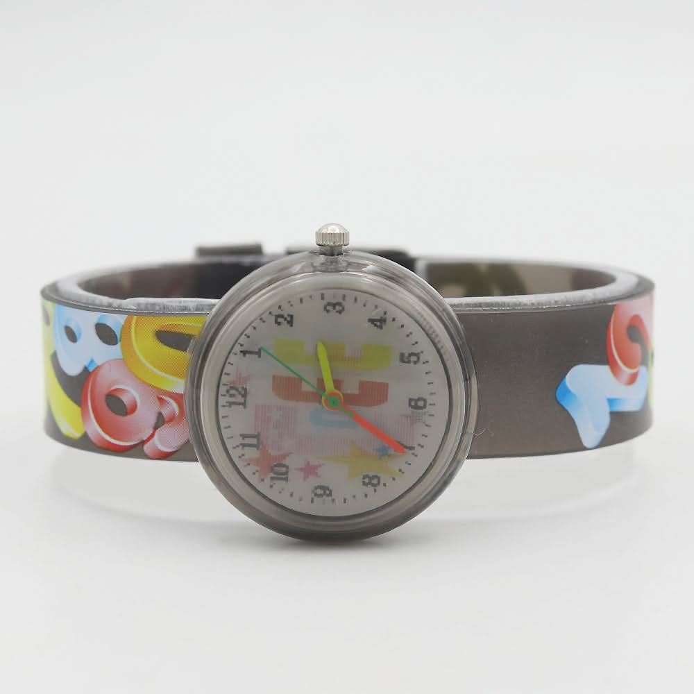 Kids Analog Watch - Coffee, Kids, Boys Watches, Chase Value, Chase Value