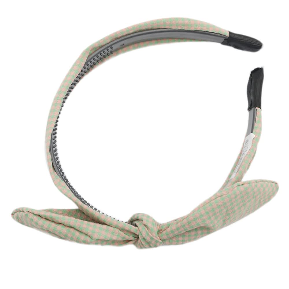 Hair Band - Green, Kids, Hair Accessories, Chase Value, Chase Value