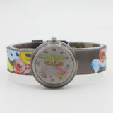 Kids Analog Watch - Coffee, Kids, Boys Watches, Chase Value, Chase Value