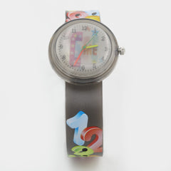 Kids Analog Watch - Coffee, Kids, Boys Watches, Chase Value, Chase Value