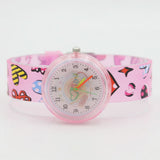 Kids Analog Watch - Light Pink, Kids, Boys Watches, Chase Value, Chase Value