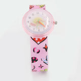 Kids Analog Watch - Light Pink, Kids, Boys Watches, Chase Value, Chase Value