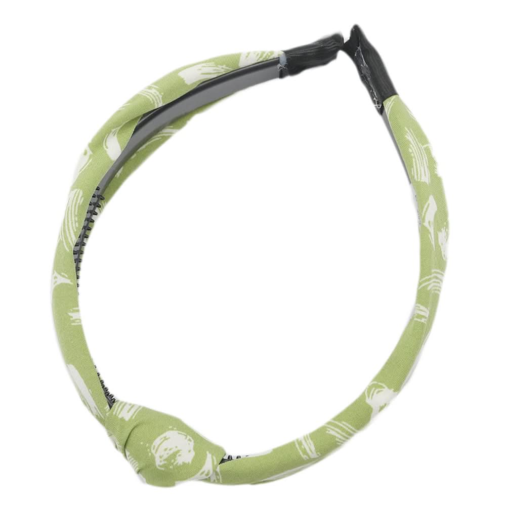 Hair Band - Green, Kids, Hair Accessories, Chase Value, Chase Value