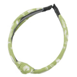 Hair Band - Green, Kids, Hair Accessories, Chase Value, Chase Value