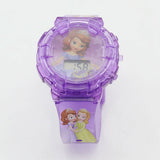 Kids Digital Light Watch - Purple, Kids, Boys Watches, Chase Value, Chase Value