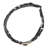Hair Band - Black, Kids, Hair Accessories, Chase Value, Chase Value