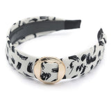 Hair Band - White, Kids, Hair Accessories, Chase Value, Chase Value