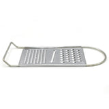 Salad Cutter Plate Steel - Silver, Home & Lifestyle, Kitchen Tools And Accessories, Chase Value, Chase Value