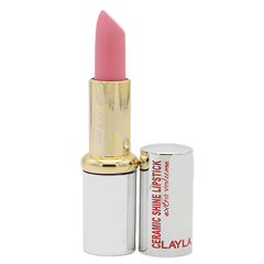 Layla Ceramic Shine Lipstick E.Volume 21 Shades, Beauty & Personal Care, Lipstick, Layla, Chase Value