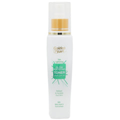 Golden Pearl Facial Toner 150 ML, Beauty & Personal Care, Makeup Removers And Cleansers, Golden Pearl, Chase Value