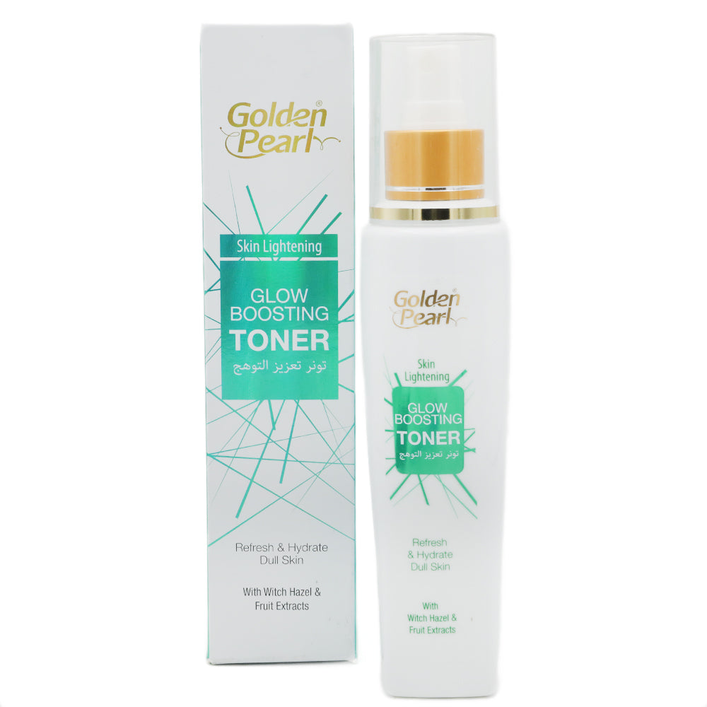 Golden Pearl Facial Toner 150 ML, Beauty & Personal Care, Makeup Removers And Cleansers, Golden Pearl, Chase Value