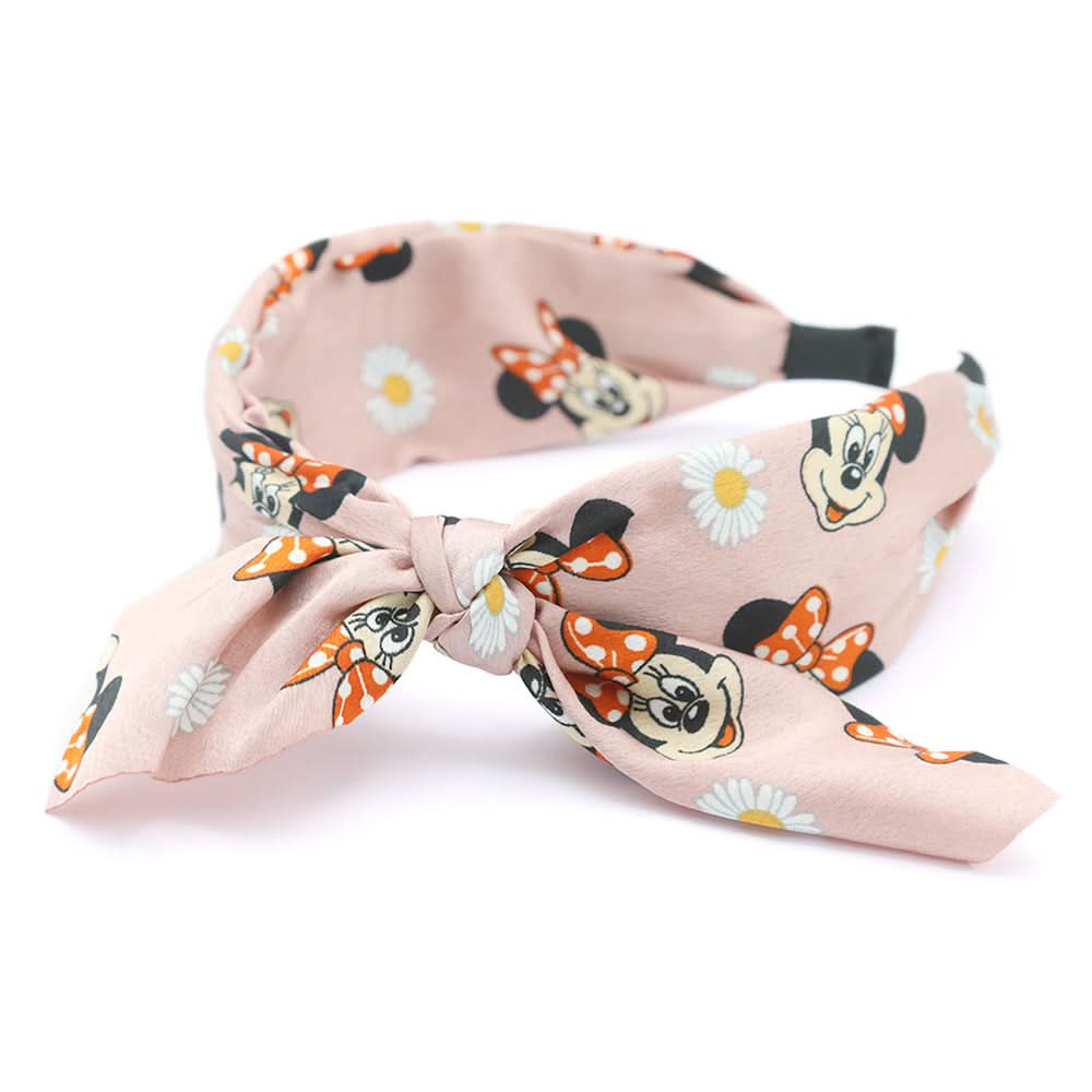 Hair Band - Pink, Kids, Hair Accessories, Chase Value, Chase Value