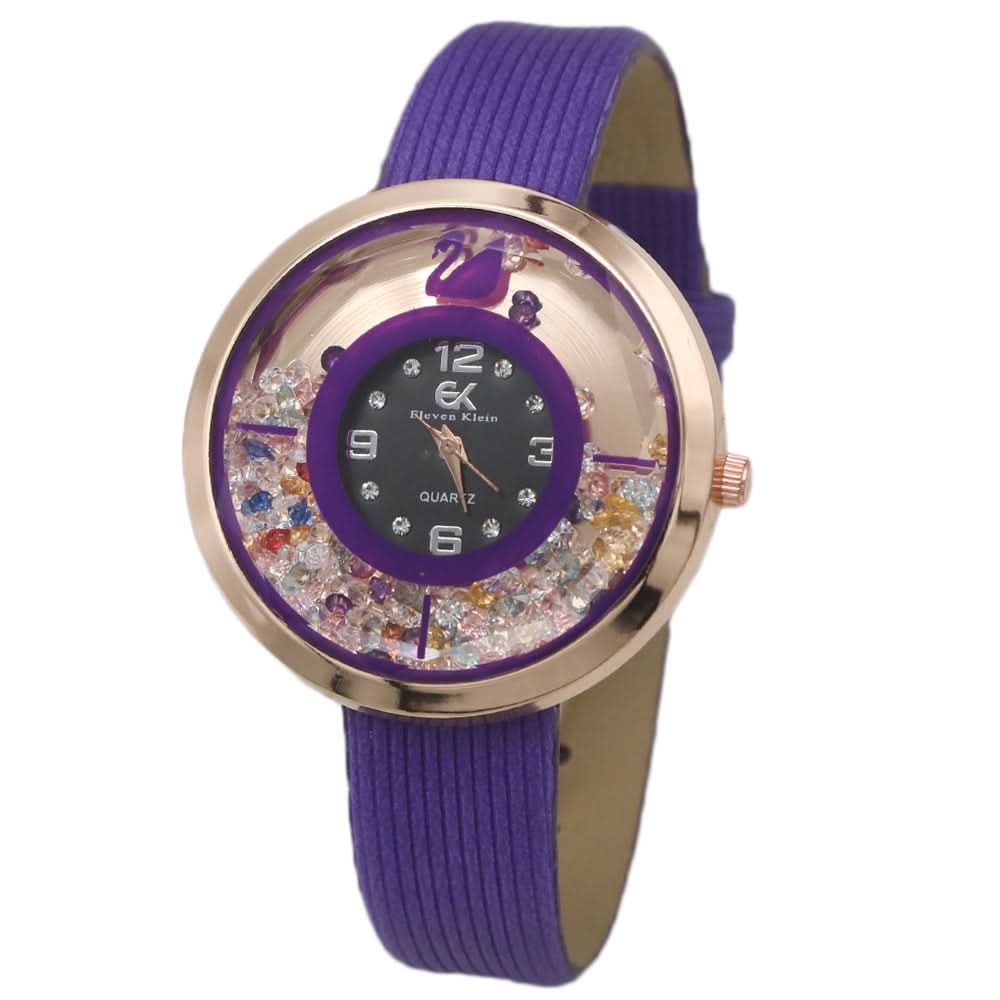 Women's Smart Watch - Purple, Women Watches, Chase Value, Chase Value