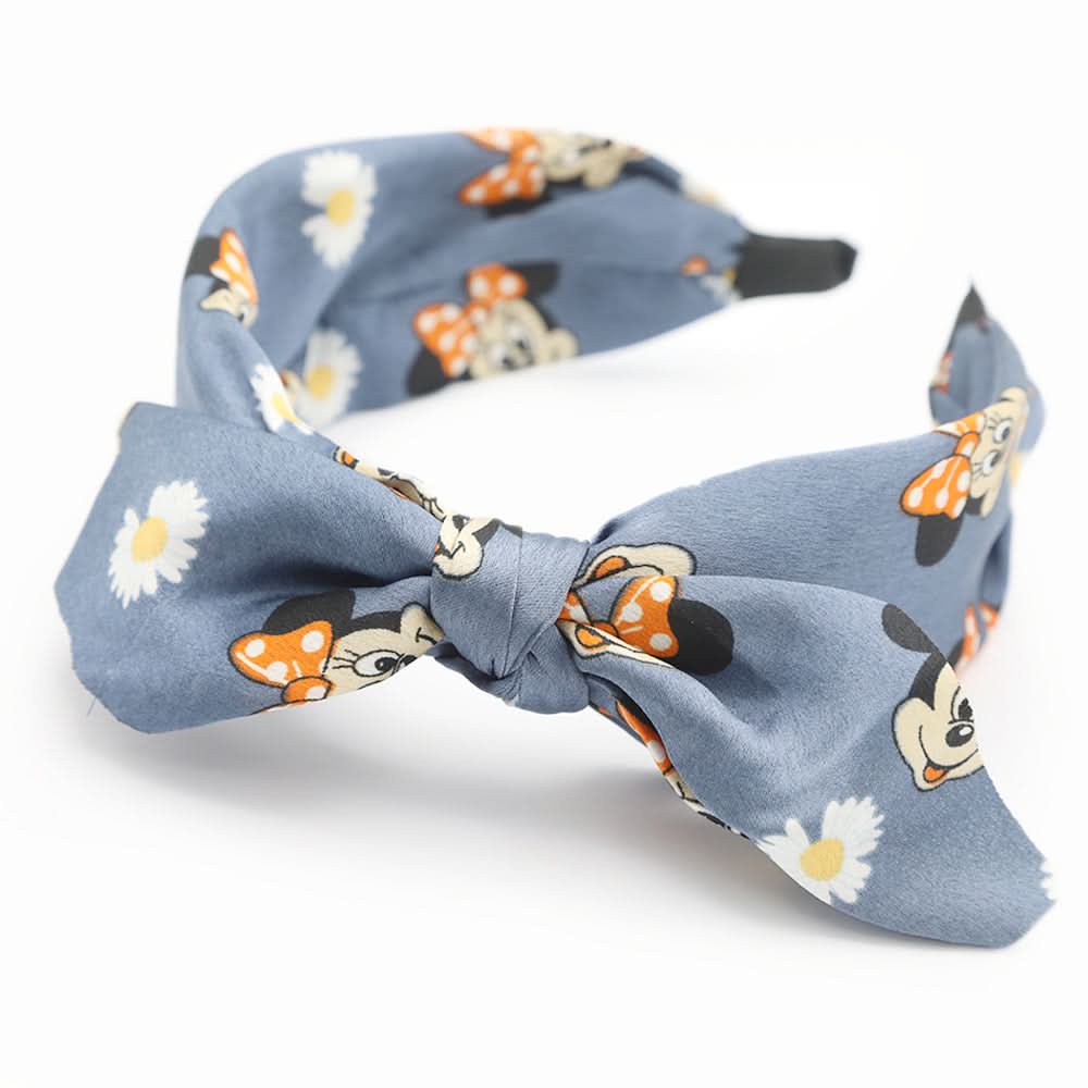 Hair Band - Steel Blue, Kids, Hair Accessories, Chase Value, Chase Value