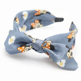Hair Band - Steel Blue, Kids, Hair Accessories, Chase Value, Chase Value