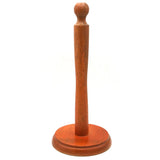 Wooden Towel Holder - Large - Brown, Home & Lifestyle, Kitchen Tools And Accessories, Chase Value, Chase Value