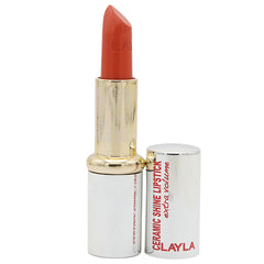 Layla Ceramic Shine Lipstick E.Volume 21 Shades, Beauty & Personal Care, Lipstick, Layla, Chase Value