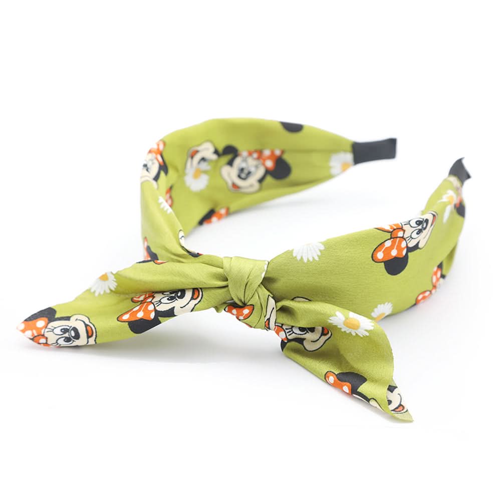 Hair Band - Green, Kids, Hair Accessories, Chase Value, Chase Value