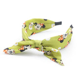 Hair Band - Green, Kids, Hair Accessories, Chase Value, Chase Value