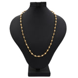 Women's Mala - Golden, Women, Chains & Lockets, Chase Value, Chase Value