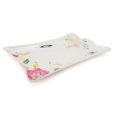 Embose Tray Melamine Small - Multi, Home & Lifestyle, Serving And Dining, Chase Value, Chase Value