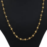 Women's Mala - Golden, Women, Chains & Lockets, Chase Value, Chase Value