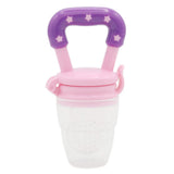 Mum Love Baby Fruit Feeder - Pink, Kids, Other Accessories, Chase Value, Chase Value