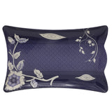 Embose Tray Melamine Small - Dark Blue, Home & Lifestyle, Serving And Dining, Chase Value, Chase Value