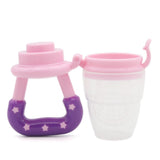 Mum Love Baby Fruit Feeder - Pink, Kids, Other Accessories, Chase Value, Chase Value