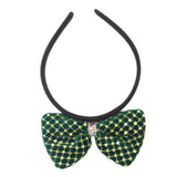 Hair Band - Green, Kids, Hair Accessories, Chase Value, Chase Value