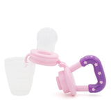 Mum Love Baby Fruit Feeder - Pink, Kids, Other Accessories, Chase Value, Chase Value