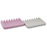 Soap Case - 2Pcs - Multi, Home & Lifestyle, Kitchen Tools And Accessories, Chase Value, Chase Value