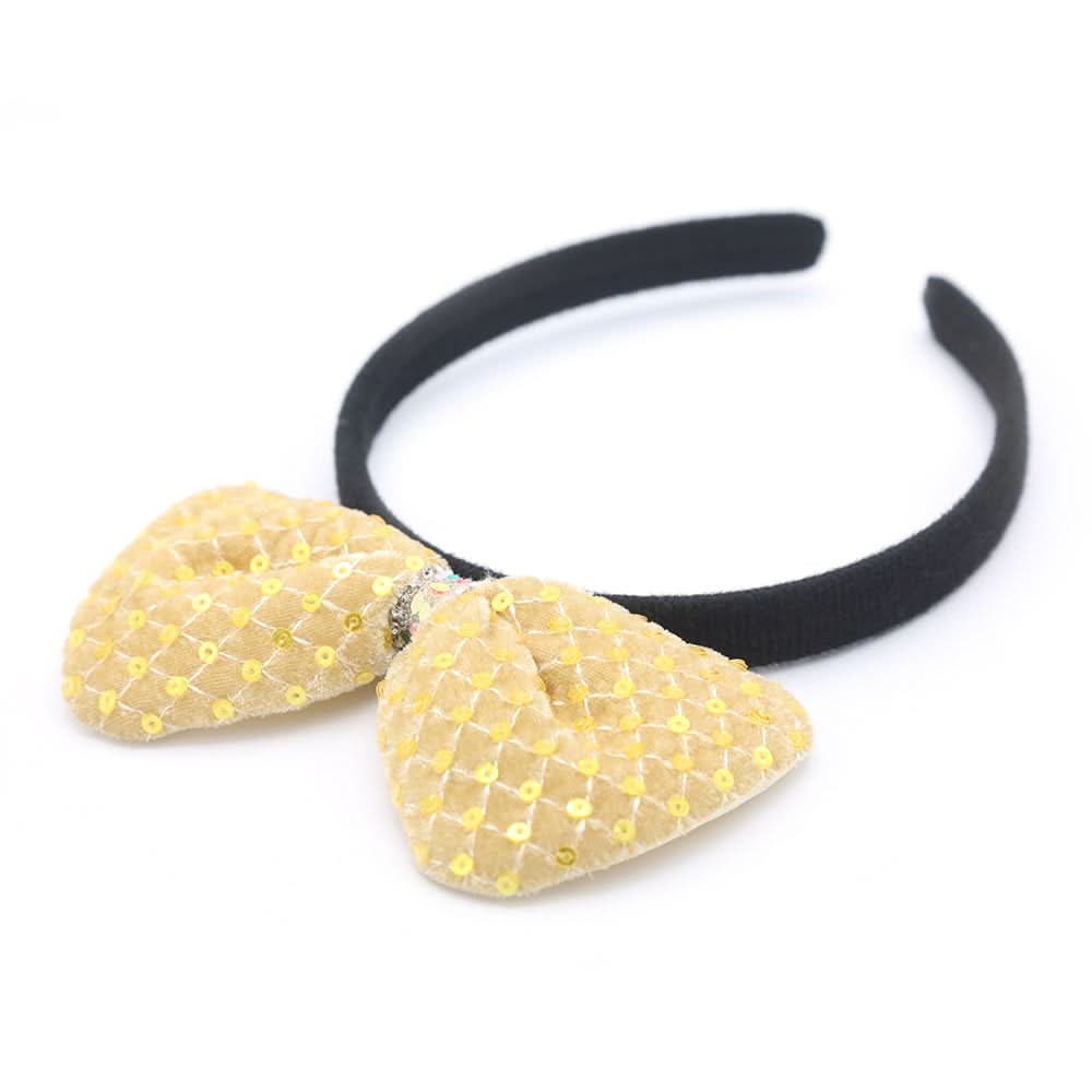 Hair Band - Brown, Kids, Hair Accessories, Chase Value, Chase Value