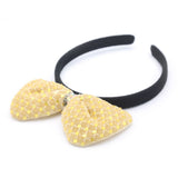 Hair Band - Brown, Kids, Hair Accessories, Chase Value, Chase Value
