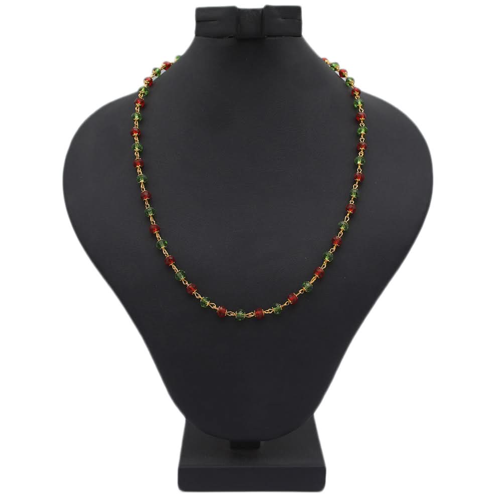 Women's Mala - Multi, Women, Chains & Lockets, Chase Value, Chase Value