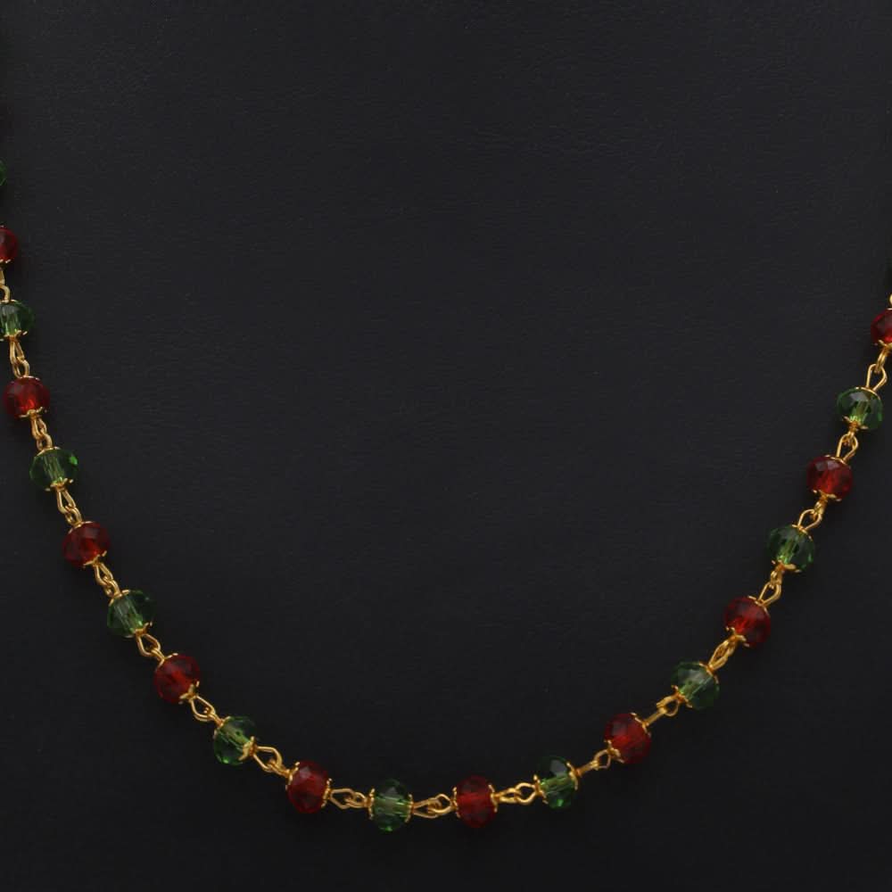 Women's Mala - Multi, Women, Chains & Lockets, Chase Value, Chase Value