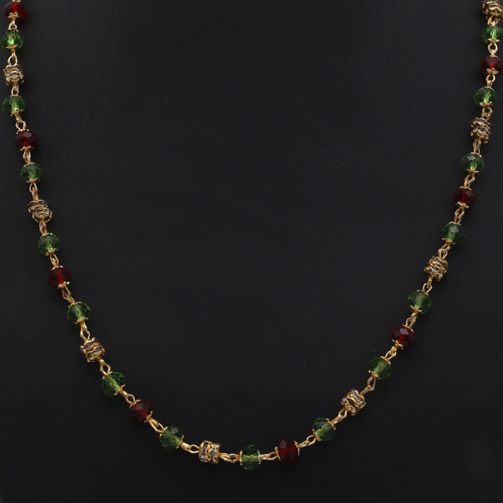 Women's Mala - Multi, Women, Chains & Lockets, Chase Value, Chase Value