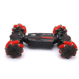 Remote Control Car With Charging - Black, Kids, Remote Control, Chase Value, Chase Value